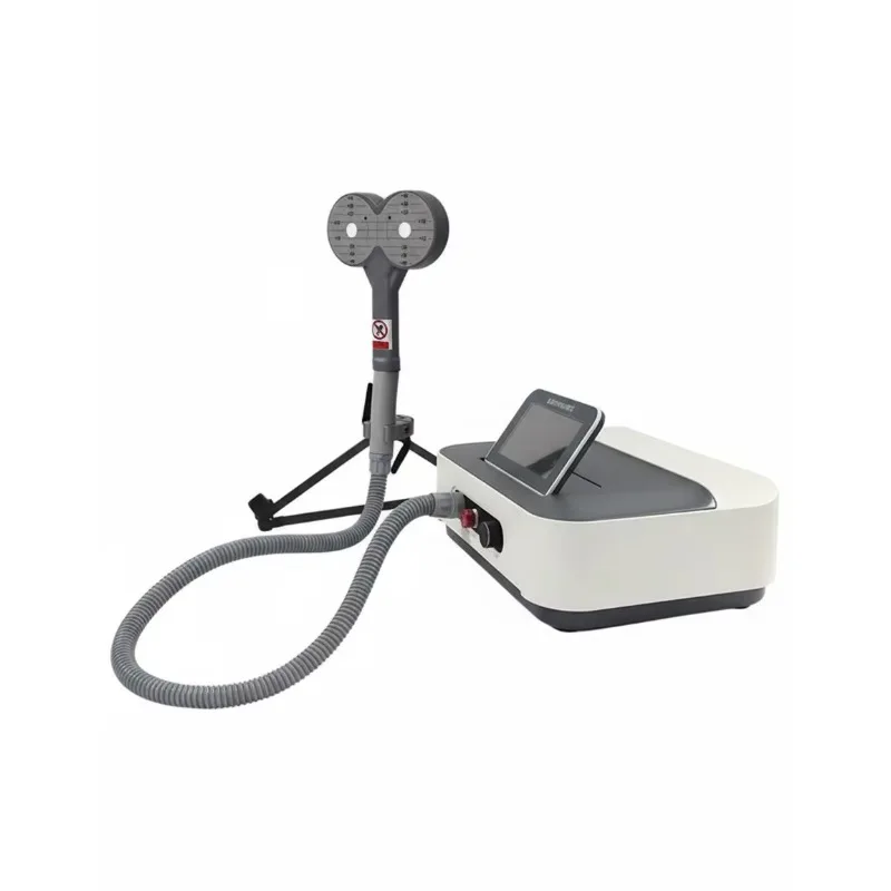 A cost-effective design for clinical application of medical rTMS neurorehabilitation equipment