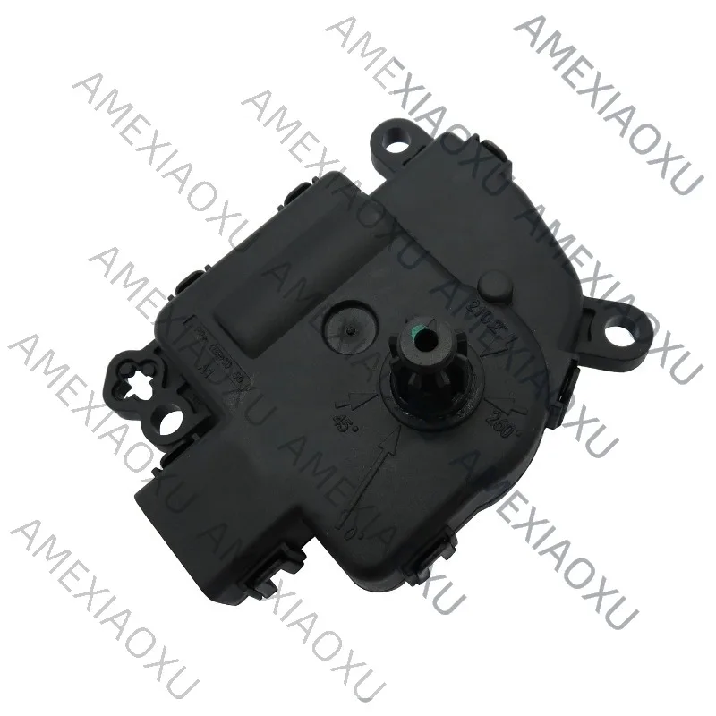 

Heater Blend Door Actuator Water Shutoff Actuator For Ford Edge Fusion Continental MKZ MKX 2013-2018 GS7H19E616AA 2168016