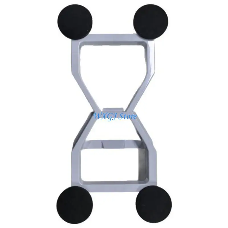 

37JE Enhanced Reception Antenna Mount Support for Vehicles Camping and Daily Commuting Providing Strong Connectivity