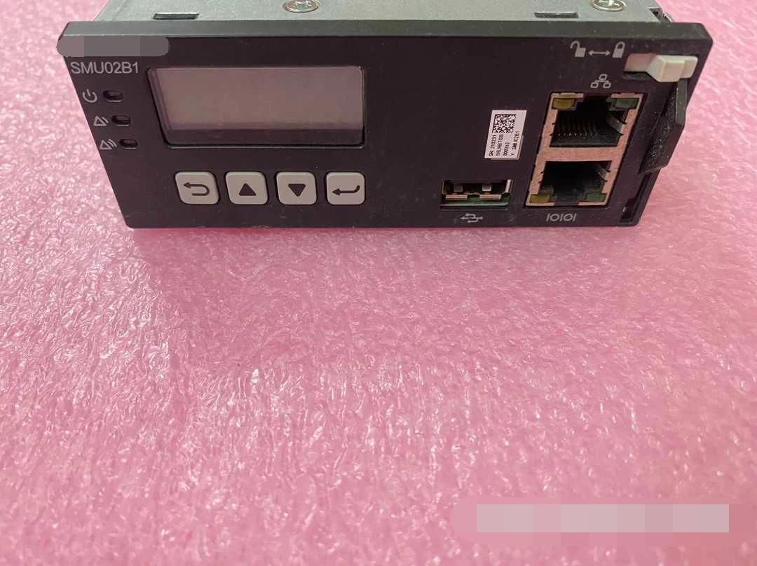 SMU02B1 voor Huawei Communication Power System Monitoring Module