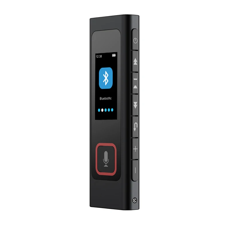 

Professional Recorder Digital Wireless Usb Microphone Long Recording Digital Voice Recorder