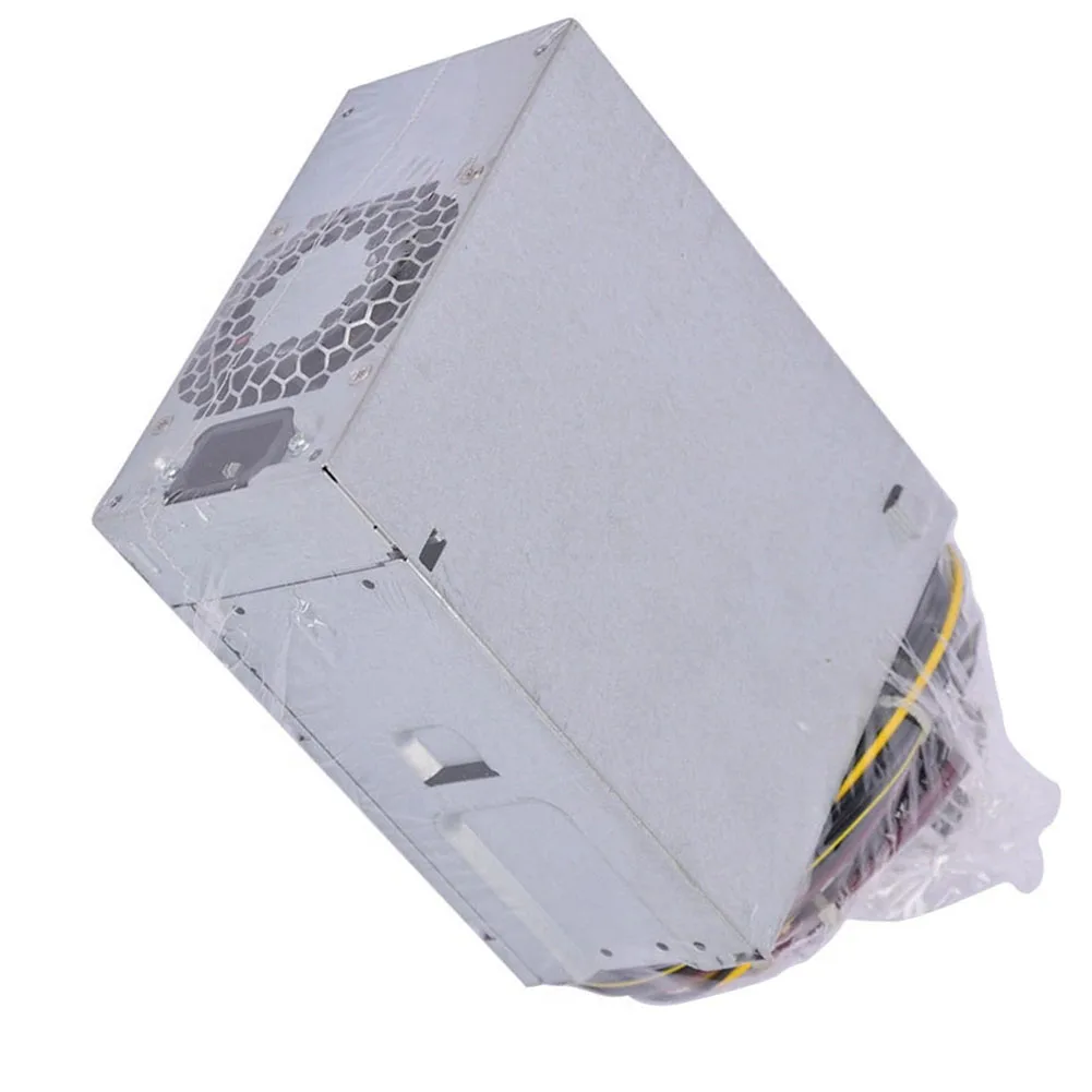 Replacement Adapter Unit DPS-500AB-32 For Heavy Computing Loads Low Noise Operation Overvoltage Protection For EliteDesk Z2 G4
