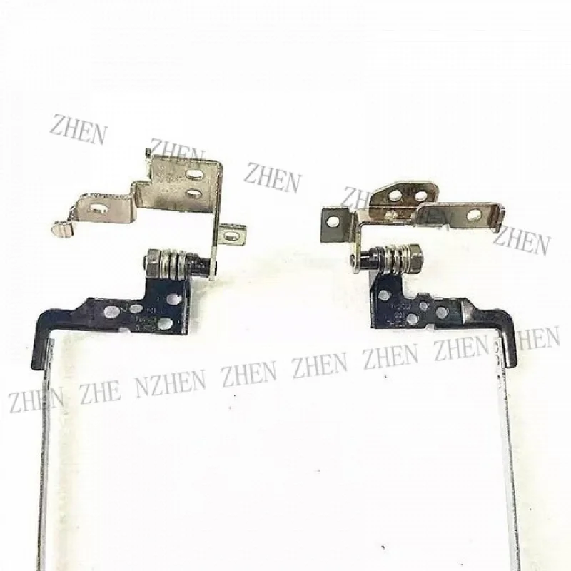 Y New Left&Right LCD Screen Hinges Set for Hp 630 635 Cq57 Cq57-100 Cq57-200