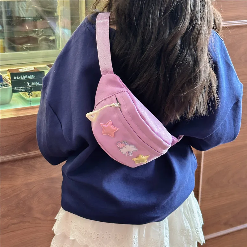 Borsa a tracolla per bambini dei cartoni animati borsa a tracolla per bambini carina borsa per bambini madre per borse e borsetta per ragazza Bolsa Infantil Menina Sac