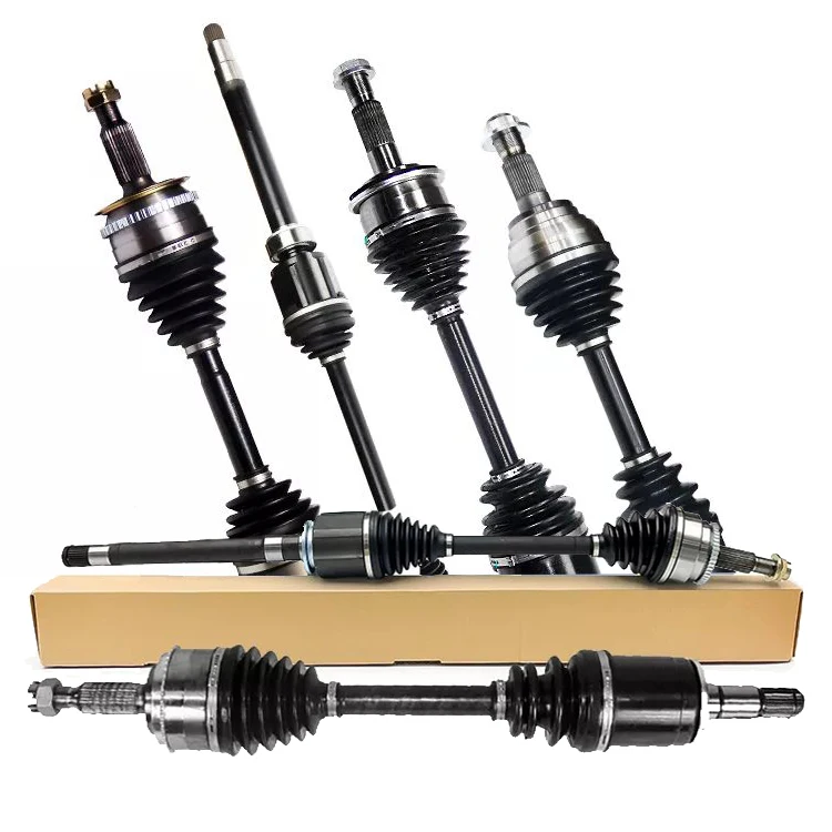 55222107 68100423AD 46308047 51861636 CV Half Shaft Assembly Suitable for Fiat Polio 178 188 B7 Panda