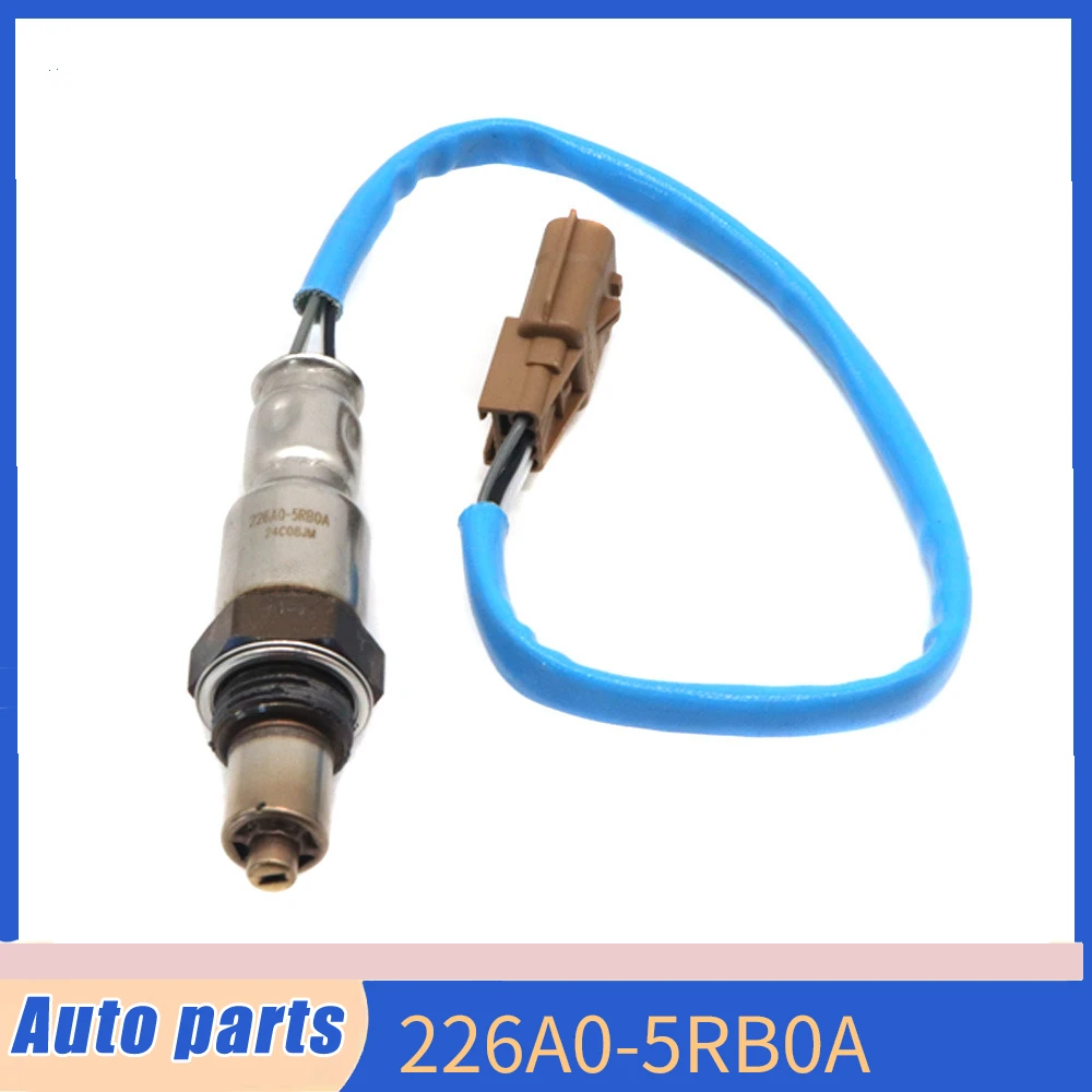 

226A0-5RB0A For Nissan Altima Kicks Versa 2.0L 2018-2022 Car Downstream Lambda Oxygen O2 Sensor