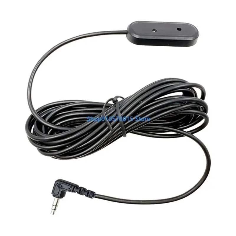 B95C Vehicle Cabin Microphones For Navigation Systems Providing Omnidirectional Pickup And Stable