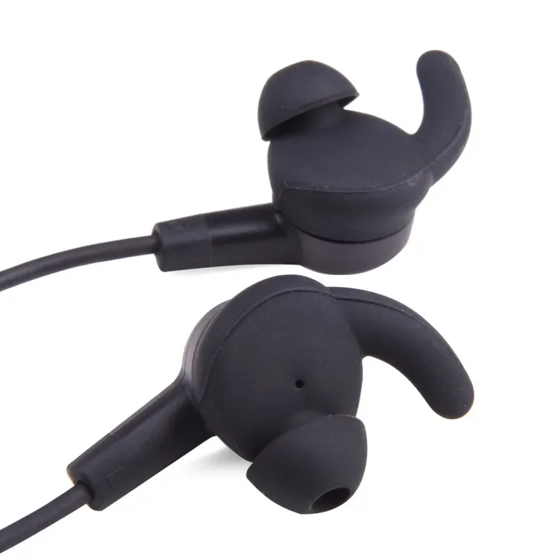 Auriculares de silicona para Huawei AM61, almohadillas para los oídos, repuesto para Huawei Honor xSport AM61, 6 unidades