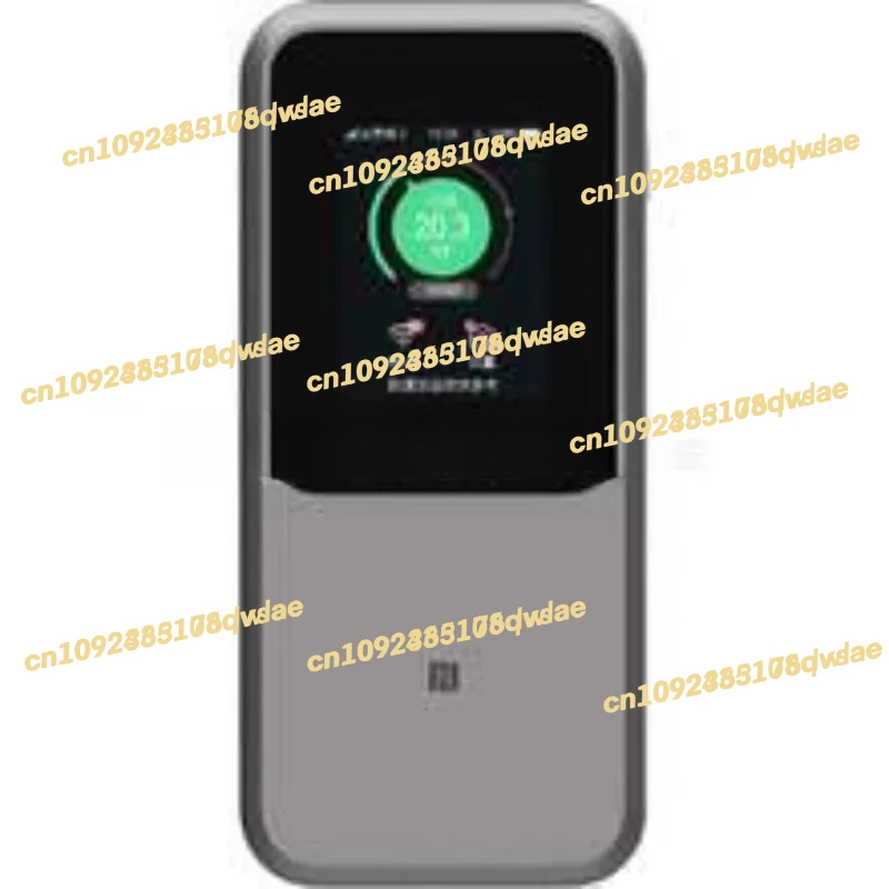 NEW Original Portable WiFi 5G Router MU5120 WIFI 6 10000mAh 3600Mbps NSA+SA Mobile Hotspot 5G Router With Sim Card Slot