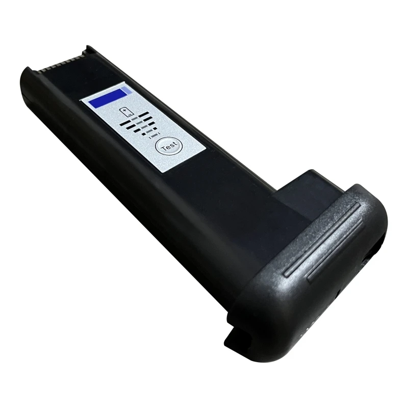 

OXFORD/HITACHI X-MET7000/X-MET5000 Handheld Spectrometer Battery XLBS2742 S/N:107623