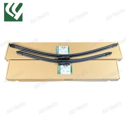 The front wiper is suitable for Discovery 5 17-22 Range Rover Sport Range Rover Executive LR106593 LR083271 LR083272