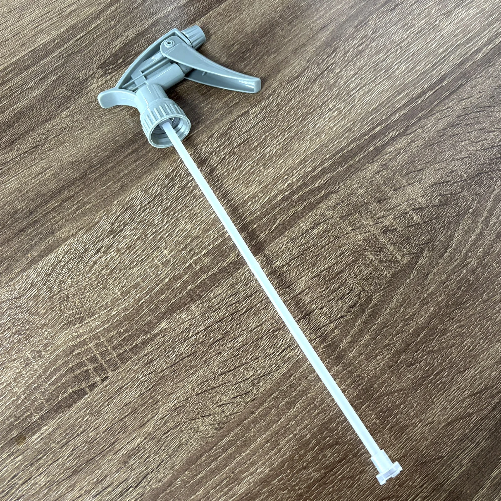 1 Pcs Adjustable Trigger Sprayer Heavy Duty Sprayer Head Acid And Alkali Resistant For Auto Detailing Car Cleaning Home Garden