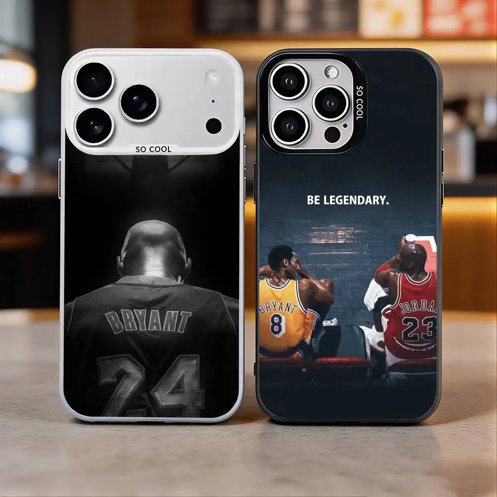 Basketball K-Kobe B…