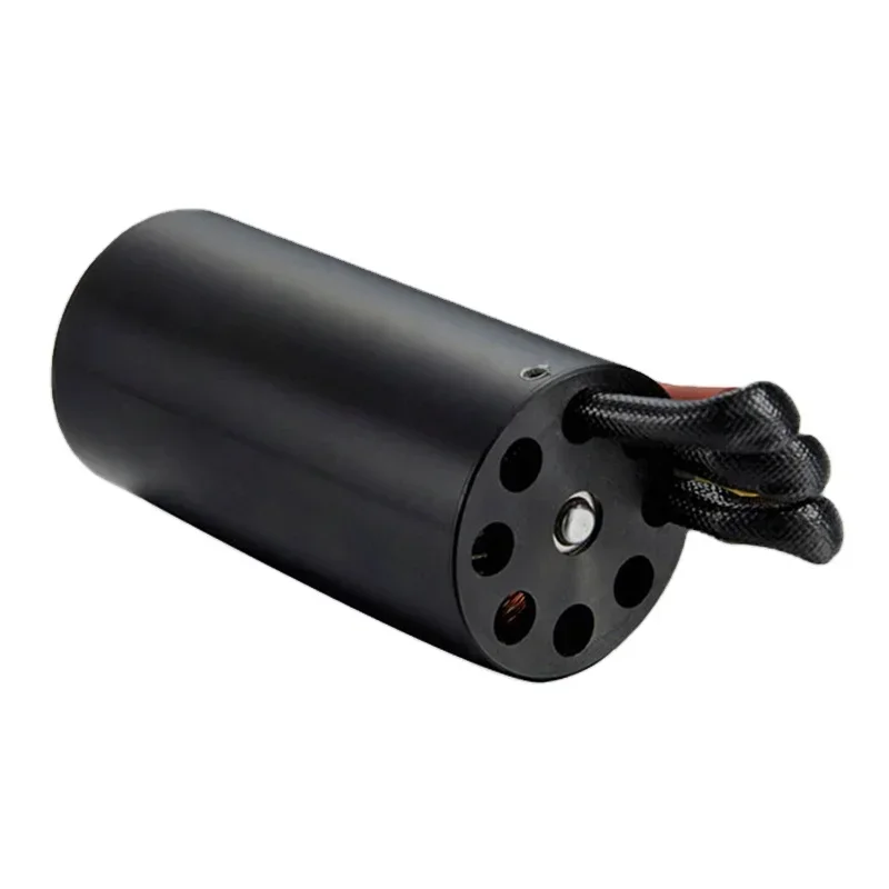 

High torque SSS 56104 360-1400KV brushless motor remote control boat bldc motor water-cooled motor