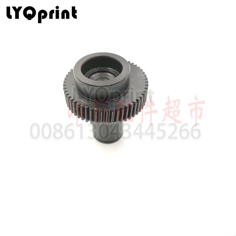 Top Quality 71.030.258 Gear Heidelberg Water Roller  Iron or Stainless Steel   Seat for CD102 SM102 Bearing