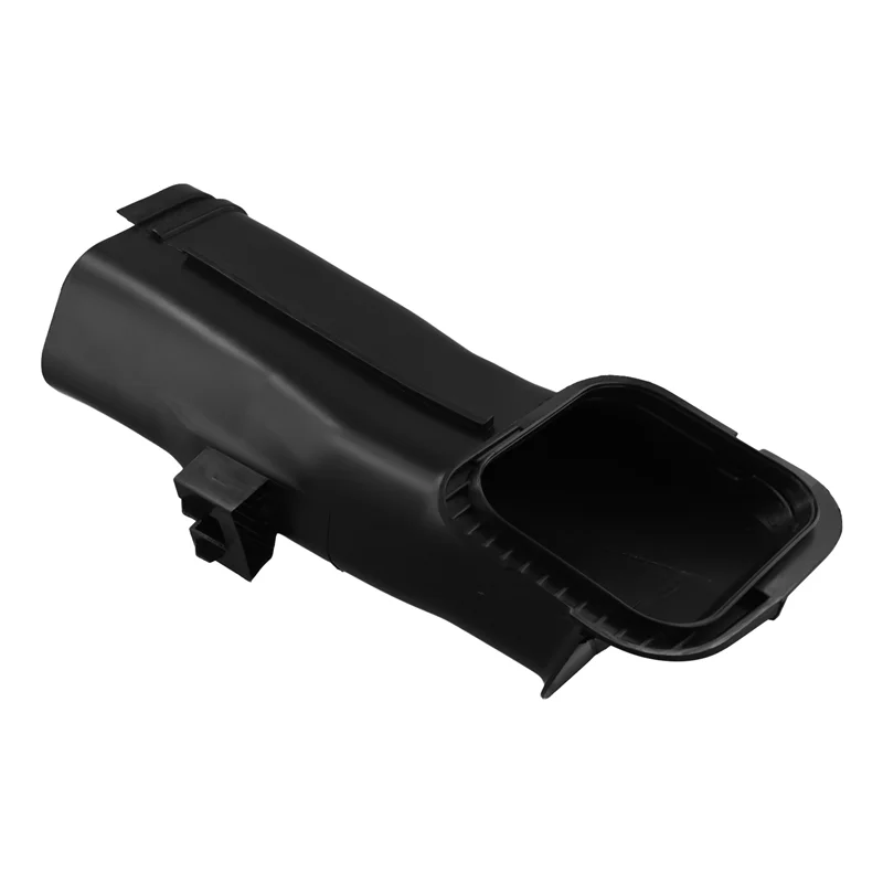 AS-Car Tubo del condotto di aspirazione dell'aria 13715A1BC26 per BMW Serie 5 G60 Serie 7 G70 2022-2023 Condotti di aspirazione Condotto dell'aria 13 71 5A1BC26