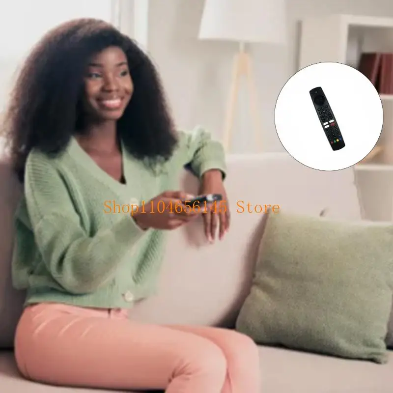 

пластиковый пульт дистанционного управления телевизором 5асд для широко используемых типов ТВ ТС8187Р-11