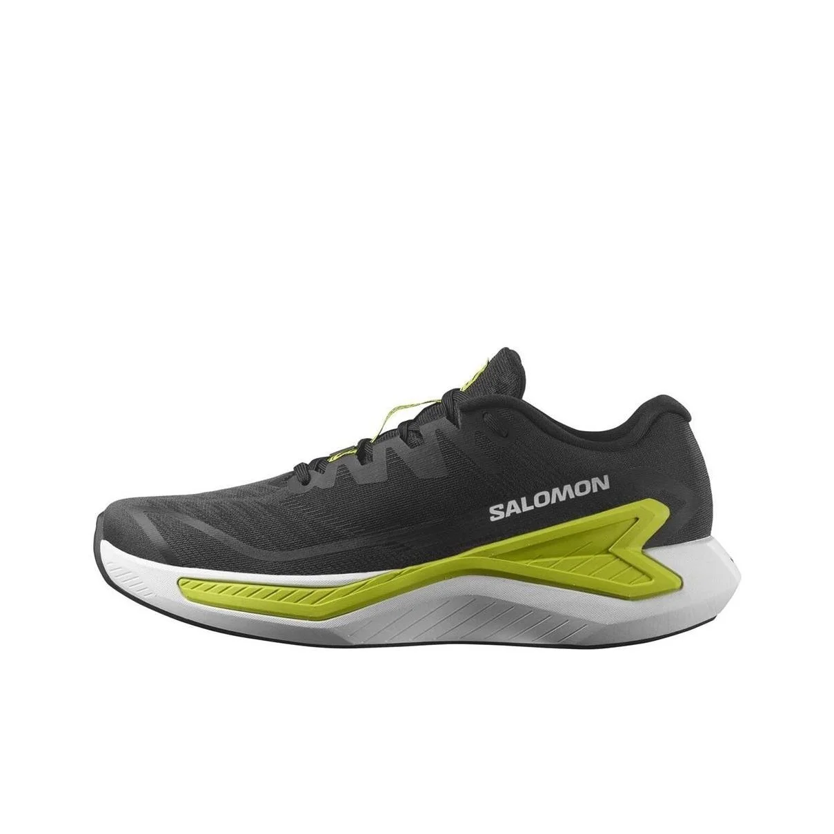 SALOMON Drx Bliss Zapatillas bajas antideslizantes resistentes al desgaste para hombre negro blanco L47565100