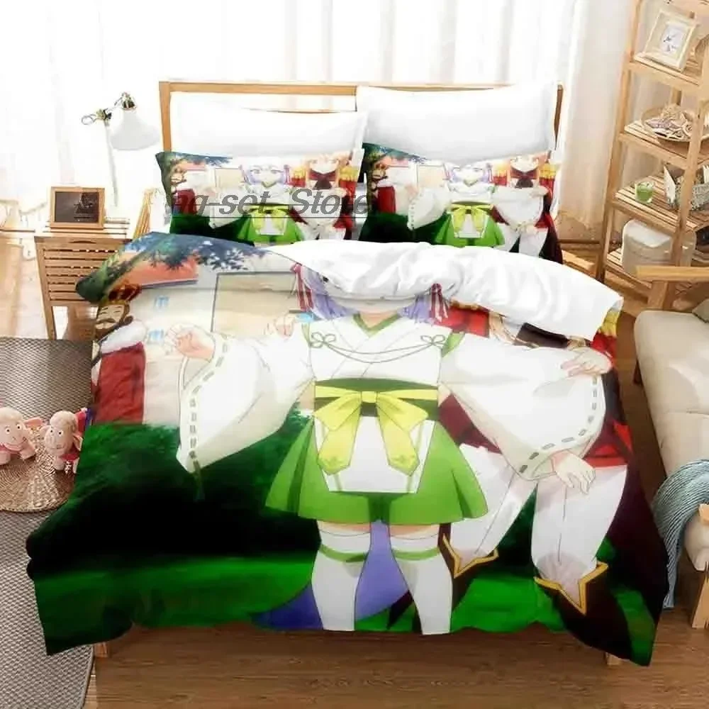 How A Realist Hero Rebuilt The Kingdom Bedding Set Bedroom Soft Modern Bedspreads Comefortable Duvet Cover Quilt Pillowcase