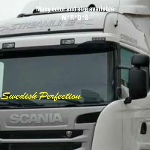8 best sales Volvo lastbilsklistermärke - №7
