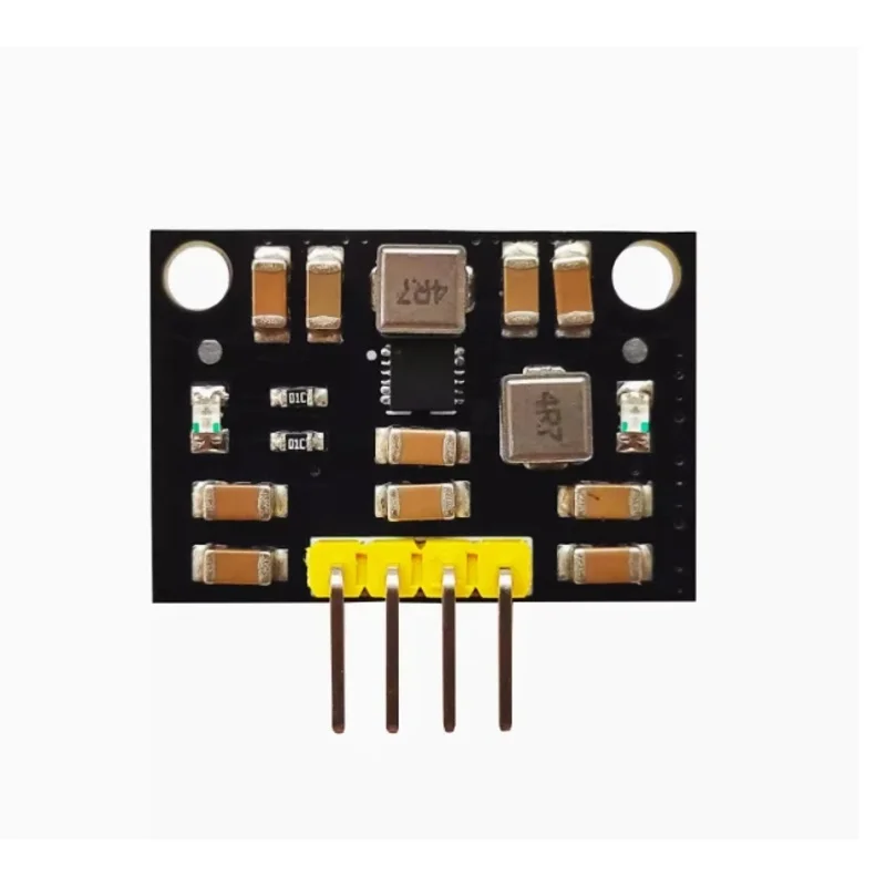 

Operational amplifier dedicated power module Single to dual power supply 3-5V to 5V 200ma