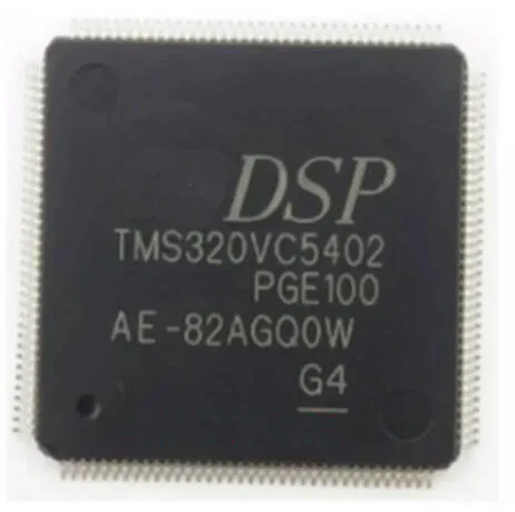 

TMS320VC5402PGE100 TMS320VC5402 PGE100 LQFP144