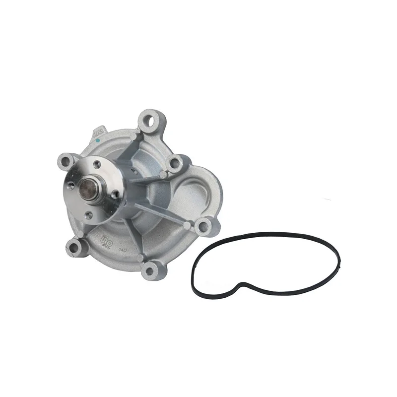 2712000401 2712000201 A2712000401 A2712000201 Kühlwasserpumpe für Mercedes-Benz M271 W204 W212 Autozubehör – Detail 1