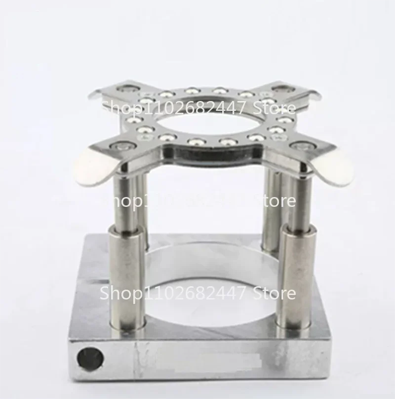 Auto Pressure Plate Clamp 65mm 70mm 75mm 80mm 85mm 90mm 95mm 100mm 105mm 110mm 125mm For CNC Engraving Machine High Quality