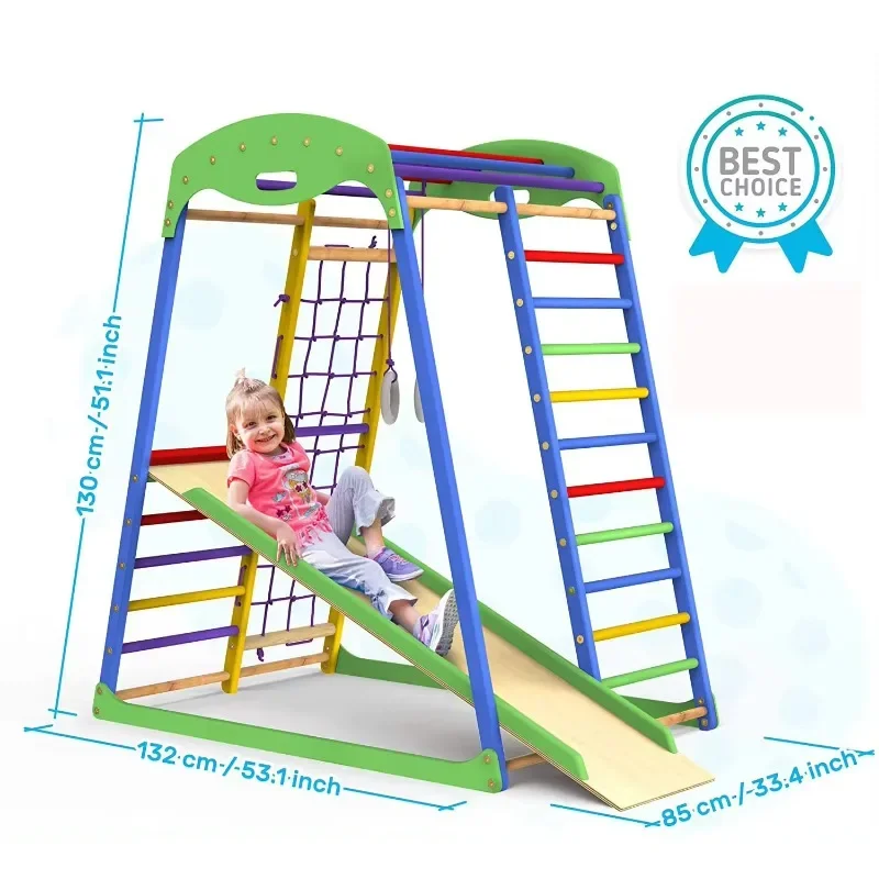 Factory wholesale indoor playground kids indoor playground