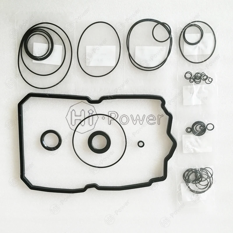 722.9 Auto Transmission Master Repair Kit Friction Steel Plate for Mercedes Benz 7-SP Gearbox 722.9 Gearbox Overhaul Repair Kit