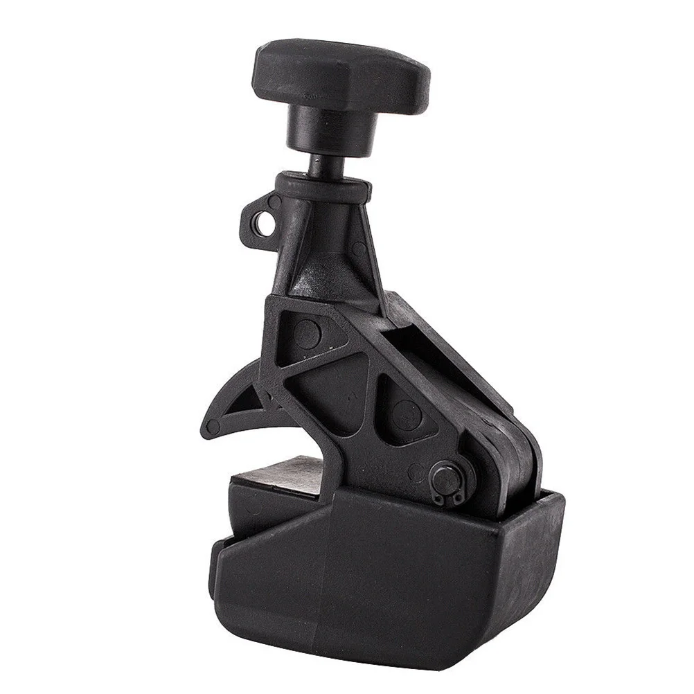 

Black Durable Plastic Tire Changer Bead Clamp Changer Car Wheel Disassembling Tool Easy Mount Demount Tool