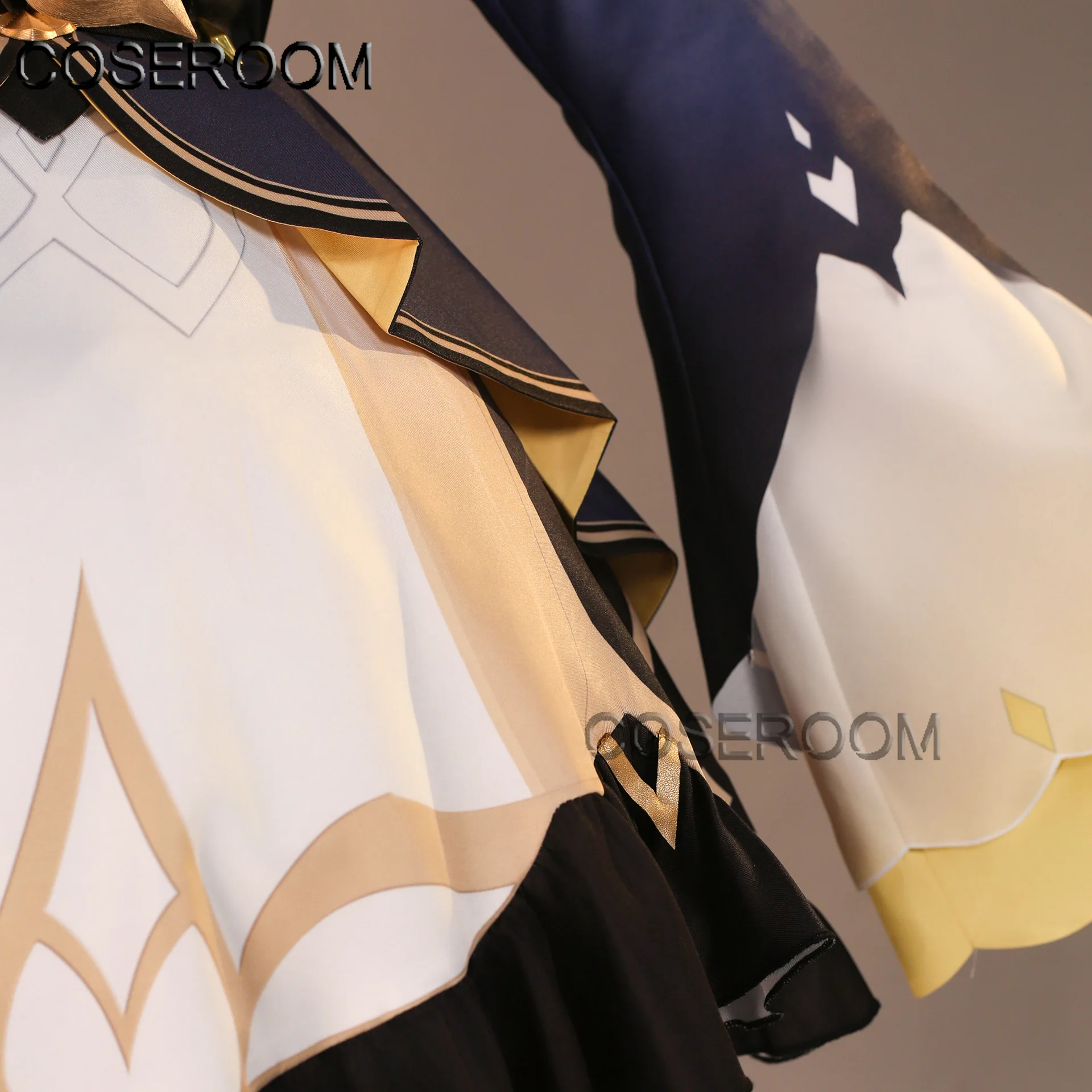 Thumbnail 4 - #75 Trending Genshin Impact Costumes Right Now