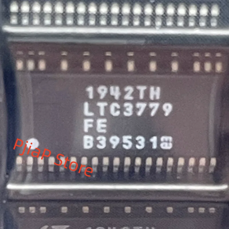 1pcs   new original    LTC3779IFE#PBF   TSSOP38