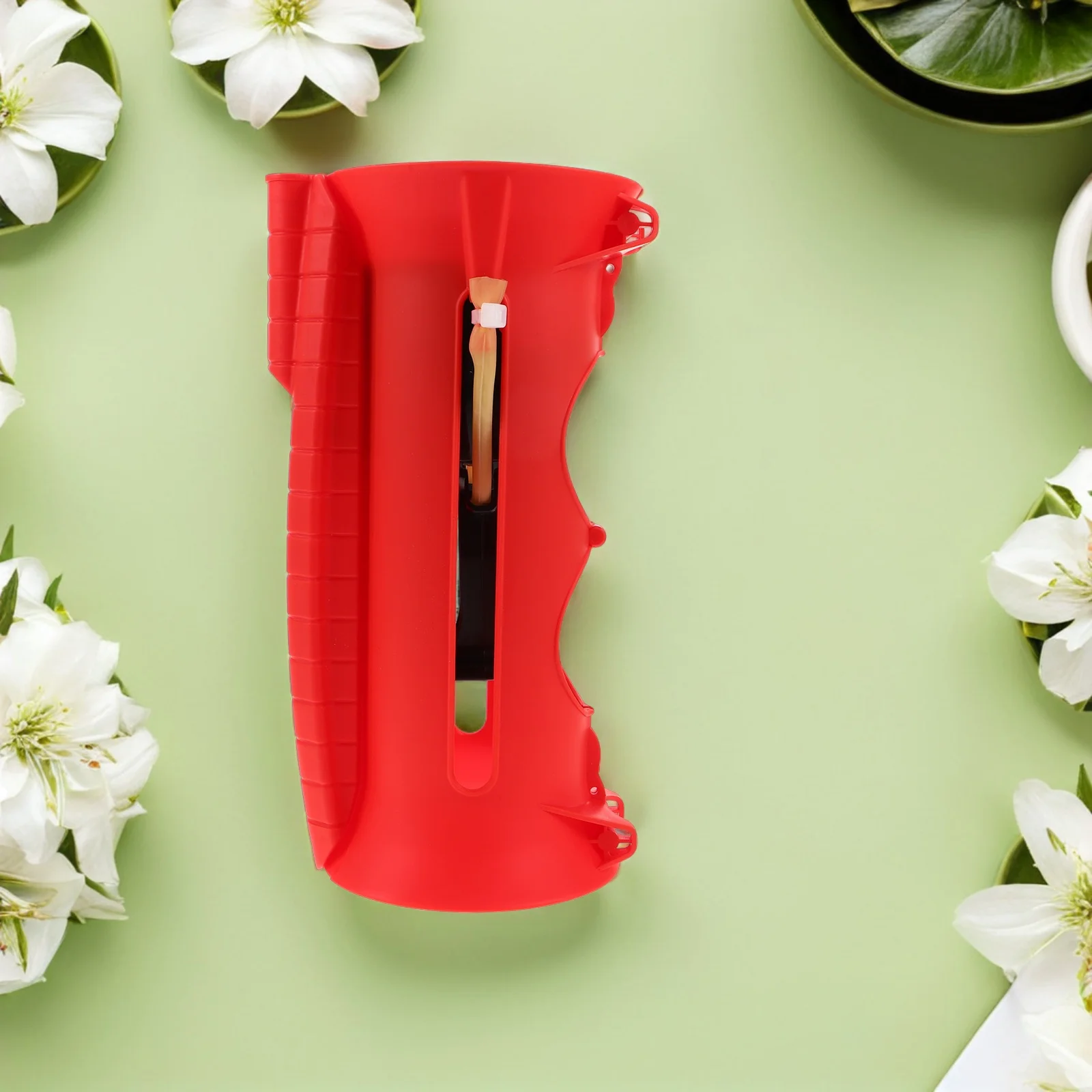 Lanzador de bolas de nieve al aire libre, fabricante de bolas de nieve, tirador de globos de agua, recuerdos de fiesta de Navidad de invierno, juguetes lanzadores