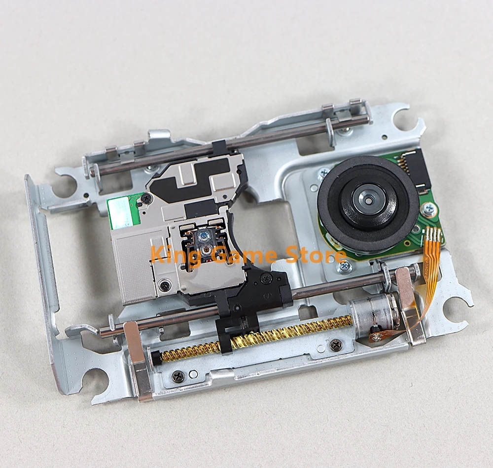 1PCS Original KEM-860A Laser Lens for PS4 With deck Mechanism KES-860A For Playstation4 Laser Head Replacement parts