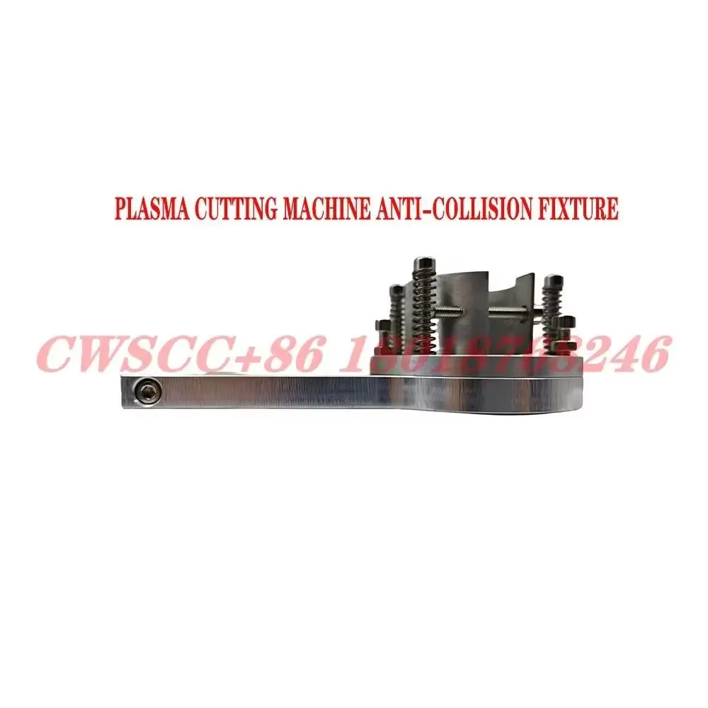 Portable CNC flame plasma cutting torch fixture bracket CNC cutting machine 20-35mm anti-collision accessories limit sensor
