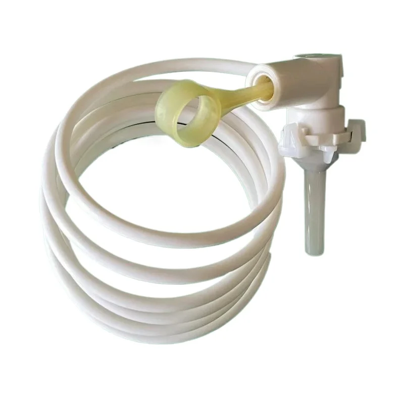 WP-70EC Oral Irrigator Water Pump Water Pipe Base Leakproof Replacement Spare Accessories