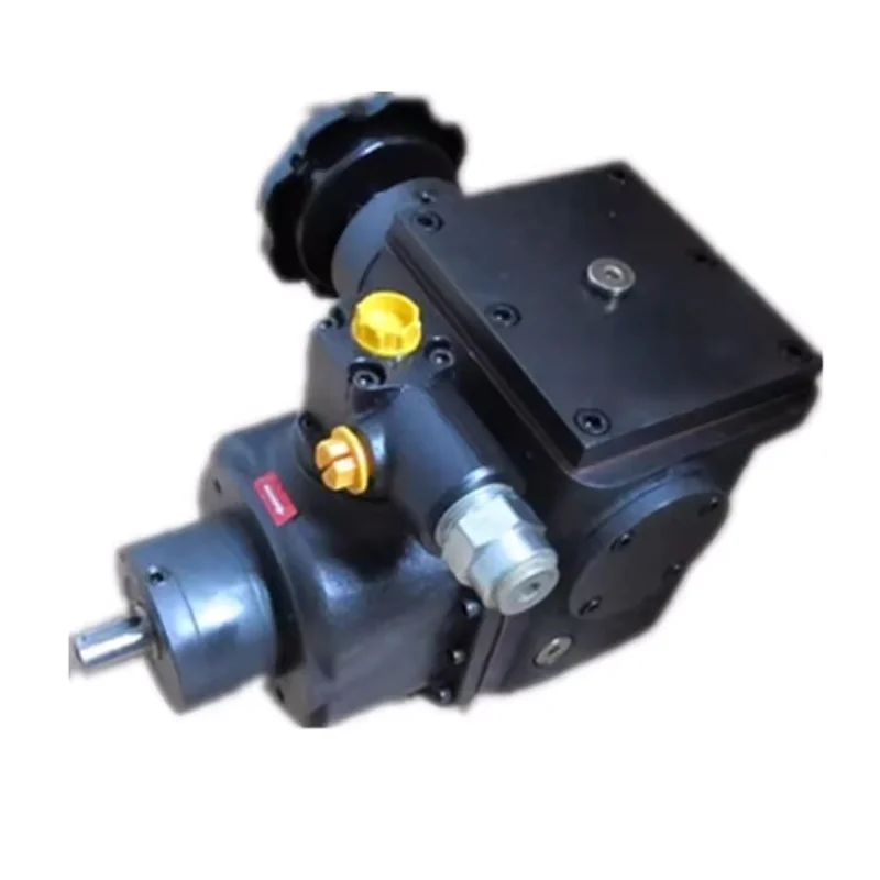 A2VKシリーズ油圧ポンプ A2VK12 A2VK12MAOL4GOPE2-SO2 A2VK5 A2VK12 A2VK28 A2VK55 A2VK107 A2VK225 ベーンポンプ