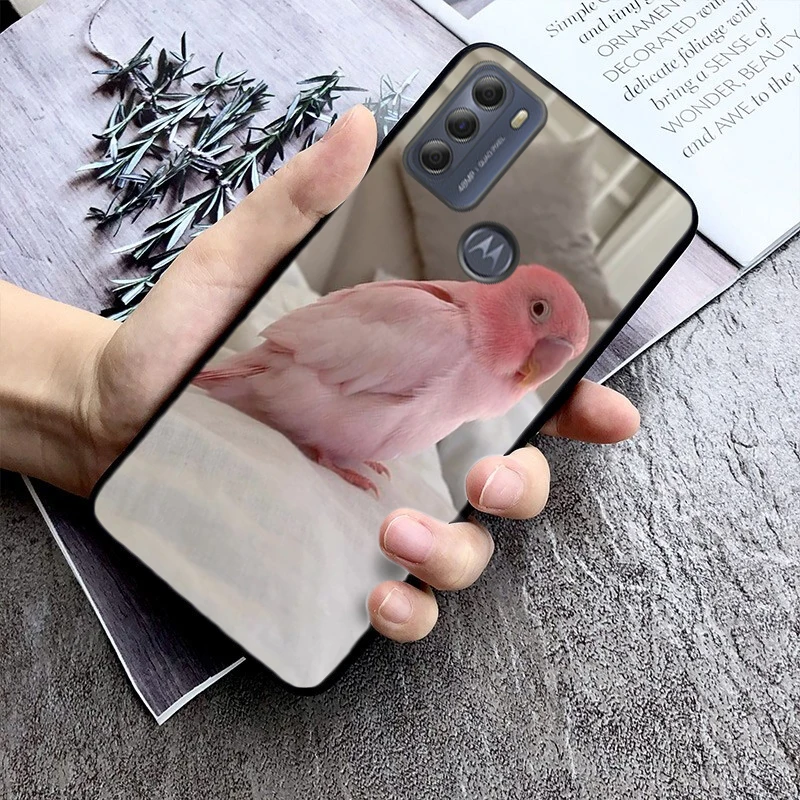 Phone Case For Moto…