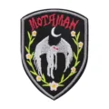iron on patch