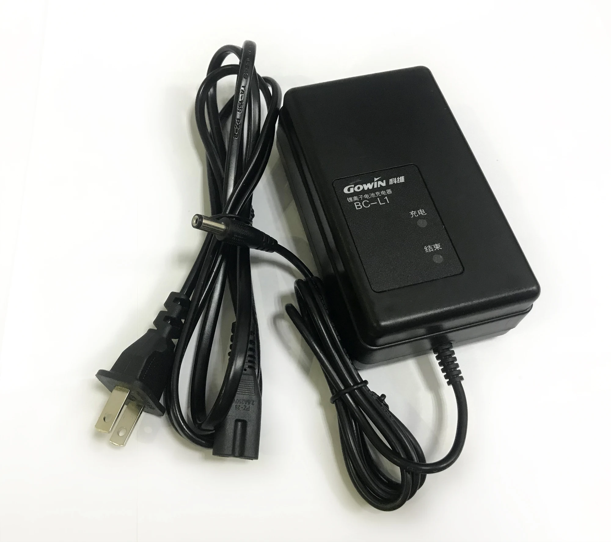 Imagem -05 - Gowin-carregador Bc-l1 Bt-l1w para Bateria Bt-l1a Bt-l1b Bt77q