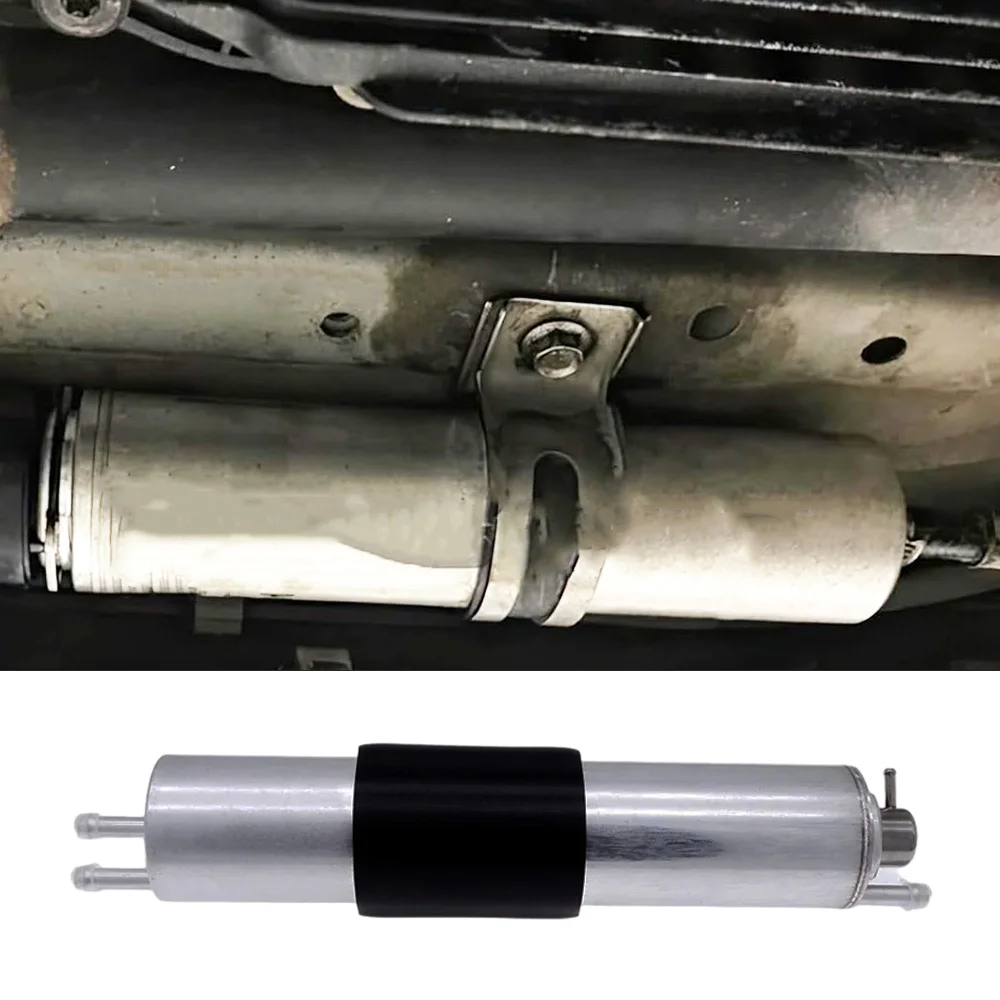 

13327512019 Fuel Filter For BMW E46 E36 325i 325ci 325xi 318i 320i 330i 330Ci 330xi Z3 13321439407 13327512018 13321712296