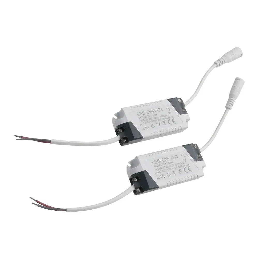 Transformer LED Driver Input Voltage AC85-265V Output Voltage DC24-46V Output Current 300mA Constant Current Led Driver