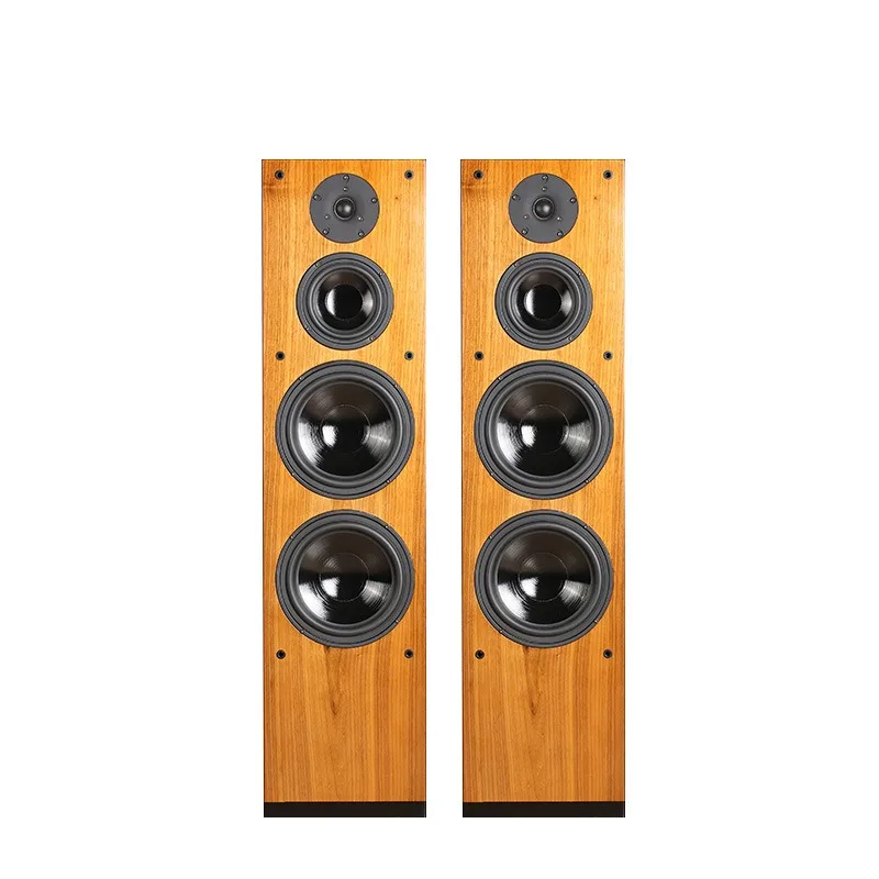 

Home passive audio living room home audio and video hifi fever monitor high fidelity floor speaker