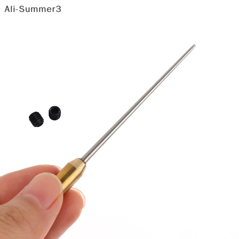 (YY)1 Set 2025 New Electric OCA Glue Remover Needle Replace Metal Tip Diameter 2MM for CJ6/CJ7/CJ9/IR10/IR14/IR18/CJ-1/056C/056D