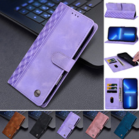 Magnetic Flip Leather Cover Wallet Case For Motorola Moto G42 G50 G51 G52 G54 G55 G60 G62 G64 G71 G73 G75 G85 G40 Fusion
