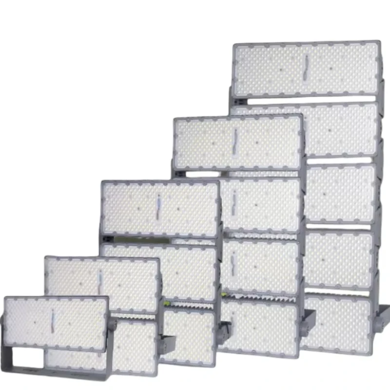 

Наружный проект водонепроницаемый интеллектуальный светодиодный прожектор с высоким мачтовом