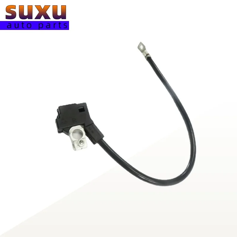 61219302358 Car Accessories Battery Negative Cable For BMW 5 7 Series X1 X3 X5 X6 F18 F02 F07 Intelligent Battery Sensor