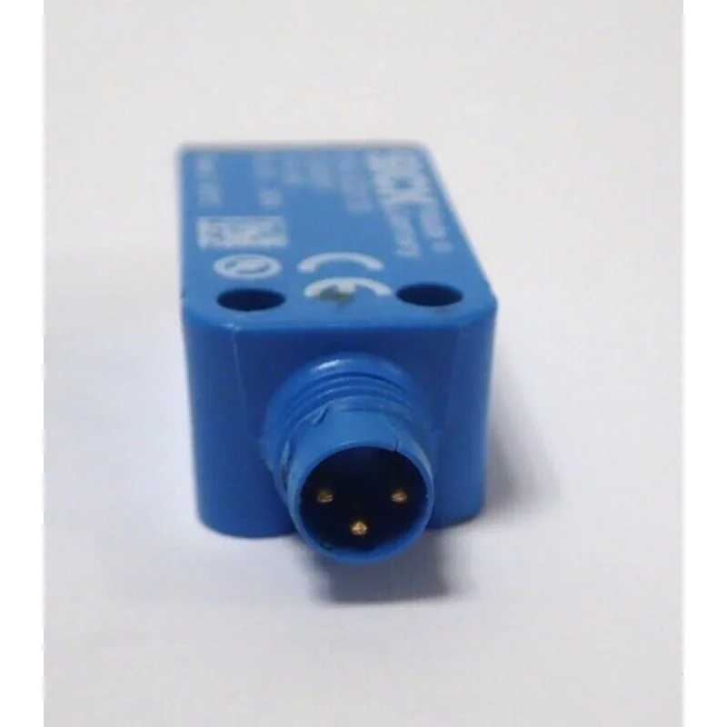 1PC NEW SICK WS4-3D2130 2039061 In Stock Photoelectric Sensor Through Beam Receiver Original Box#familitrade #familitrade