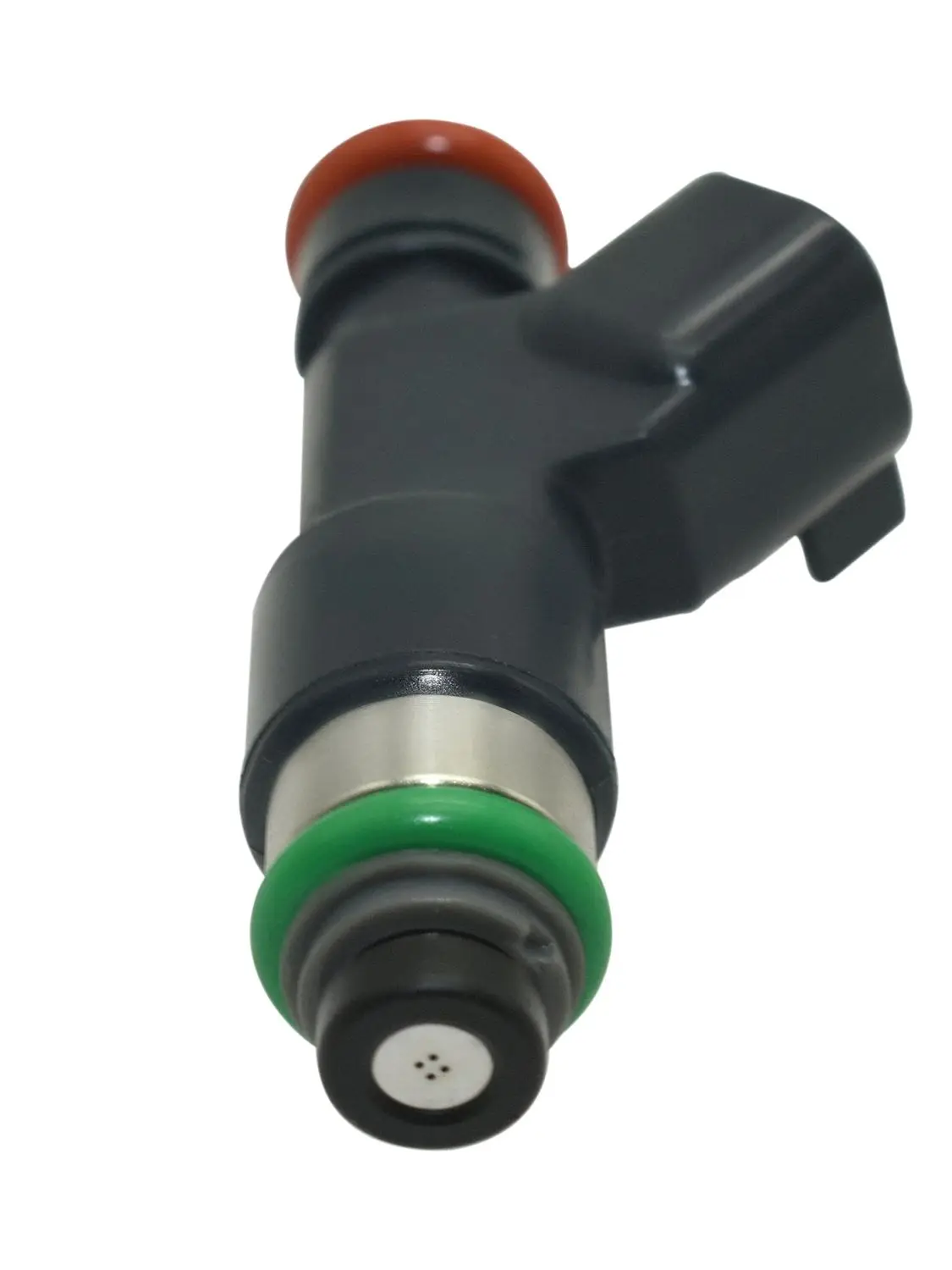1/4/6PCS Brandstofinjector 7G9N-AC voor Ford F250 F-150 Volvo XC60 XC70 V6 V60 V70 S60 S80 7G9NAC 7G9N AC - afbeelding 2